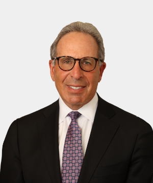 Laurence Glickman