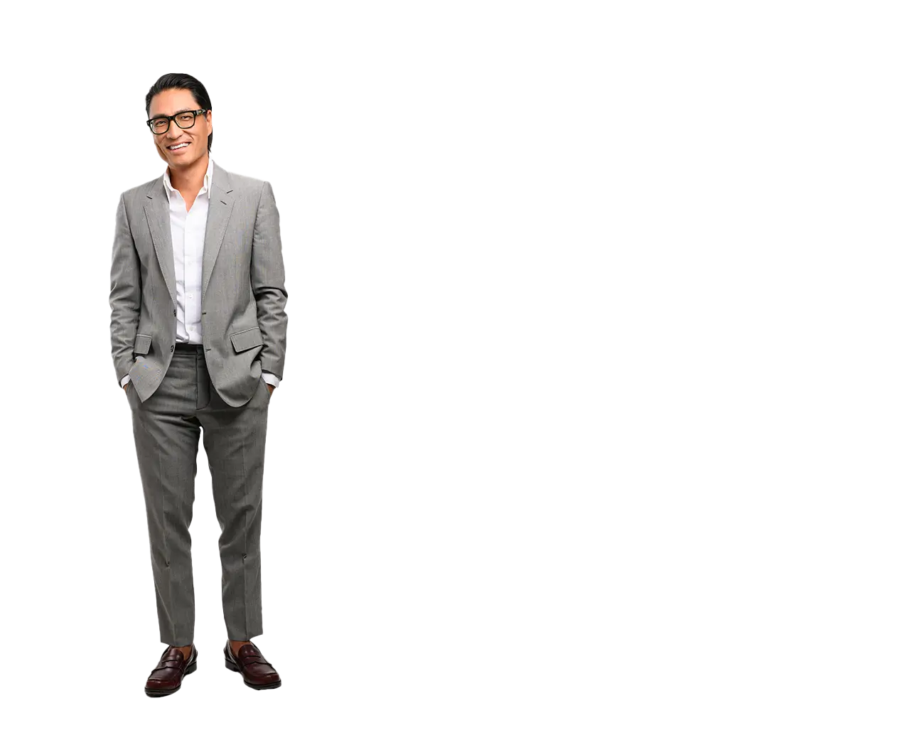 Jerry W. Chang, MD, FACS - Photograph