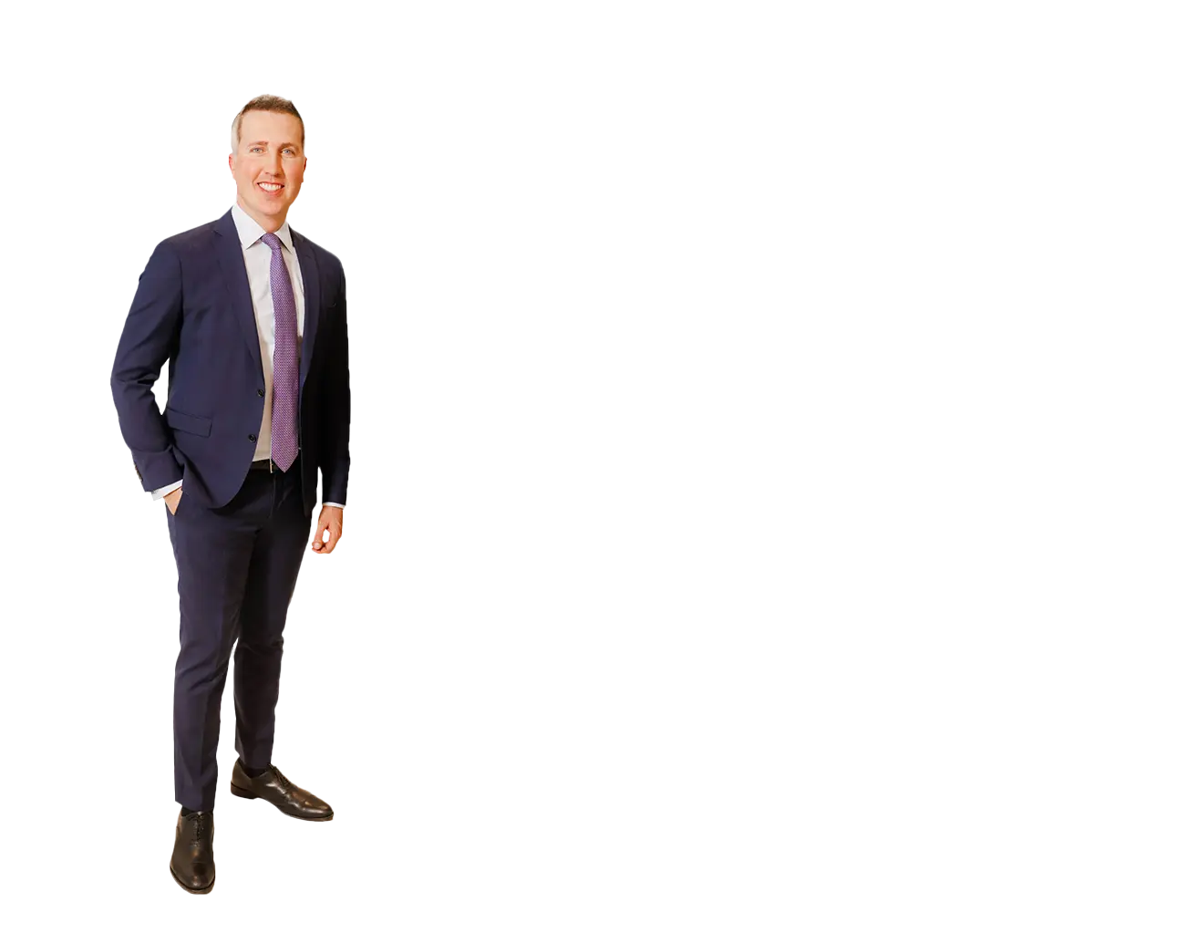 Richard G. Reish, MD, FACS - Photograph