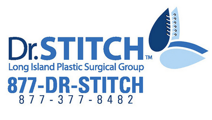 Dr Stitch logo