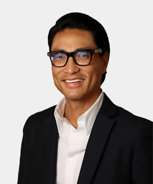 Dr. Jerry Chang
