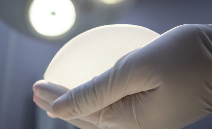 Dr. Adonna discusses breast implant safety with CNN