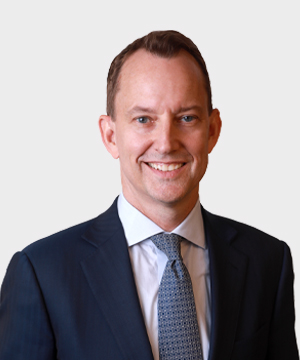 Dr. Matthew Kilgo