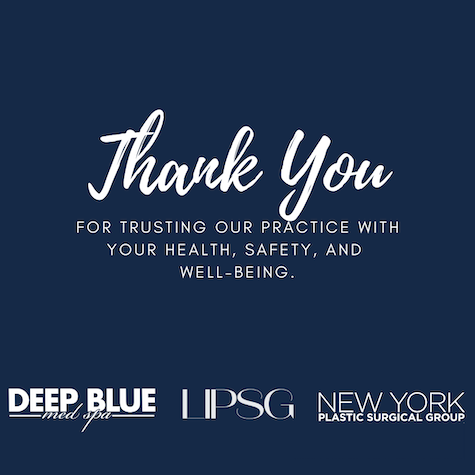 thank you from LIPSG graphic