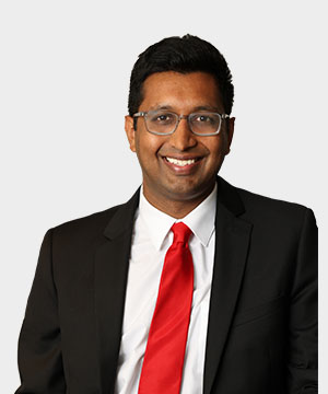 Dr. Nikhil Argawal