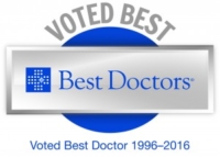 best doctor logo
