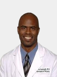 Yarbrough headshot