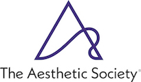 the aesthetic society logo