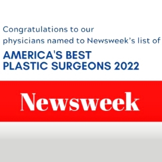 LIPSG Voted Best Plastic Surgeons in 2022
