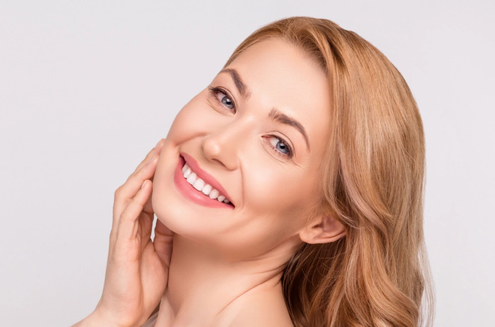 Forget Buccal Fat Removal: Start With BOTOX® for Face Slimming